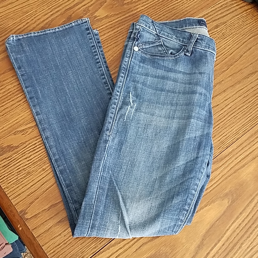 ~3 for $15~ Brand New Rock & republic jeans